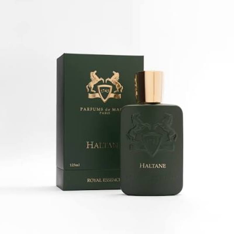 عطر پارفومز د مارلی هالتان PARFUMS de MARLY - Haltane