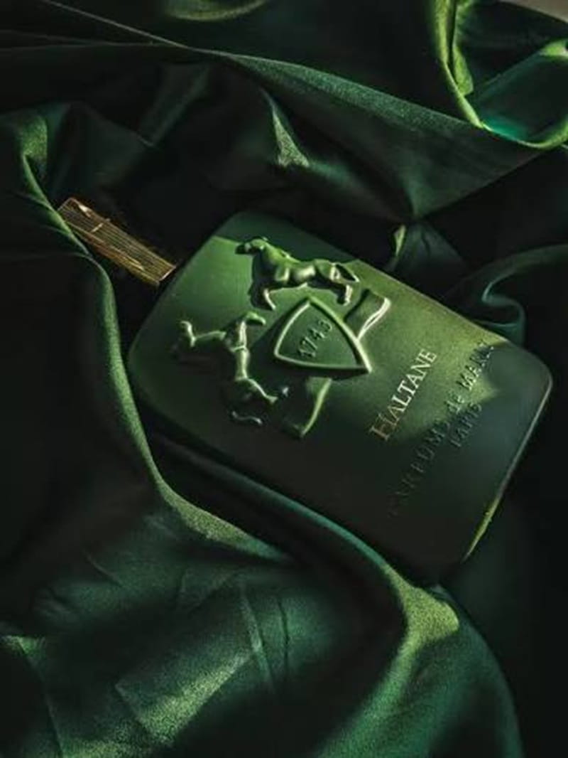 عطر پارفومز د مارلی هالتان PARFUMS de MARLY - Haltane