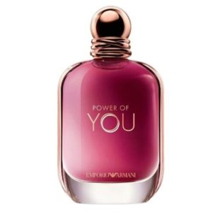 عطر جورجیو آرمانی پاور آف یو زنانه Power Of You - Giorgio Armani