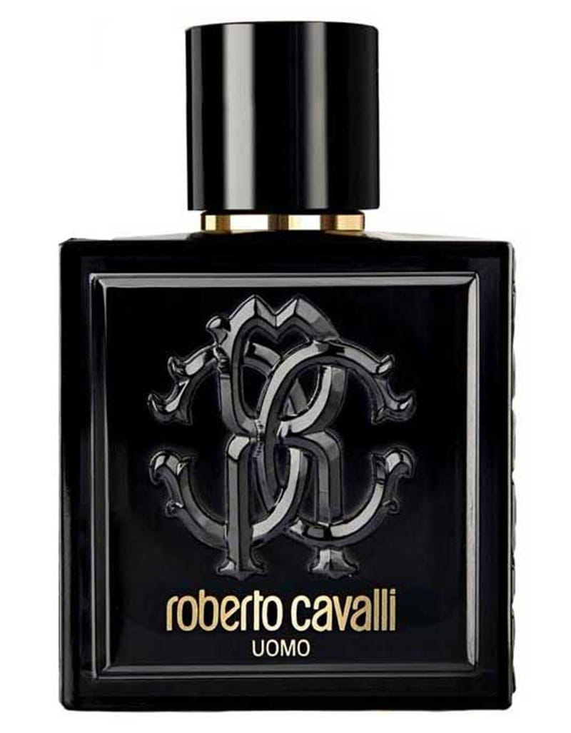 عطر روبرتو کاوالی اومو مردانه Roberto Cavalli Uomo