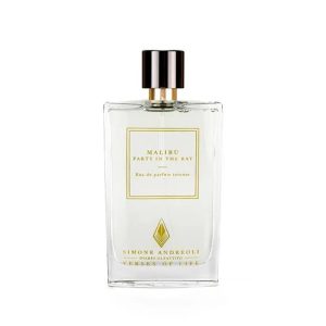 عطر سیمونه آندرئولی مالیبو پارتی این د بی Simone Andreoli Malibu - Party in the Bay