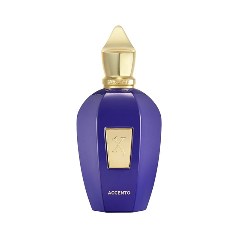 عطر زرجف اکنتو Xerjoff Accento
