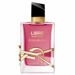 عطر ایو سن لورن لیبر بری کراش Yves Saint Laurent Libre Berry