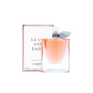 عطر لاویه بل لانکوم زنانه La Vie Est Belle