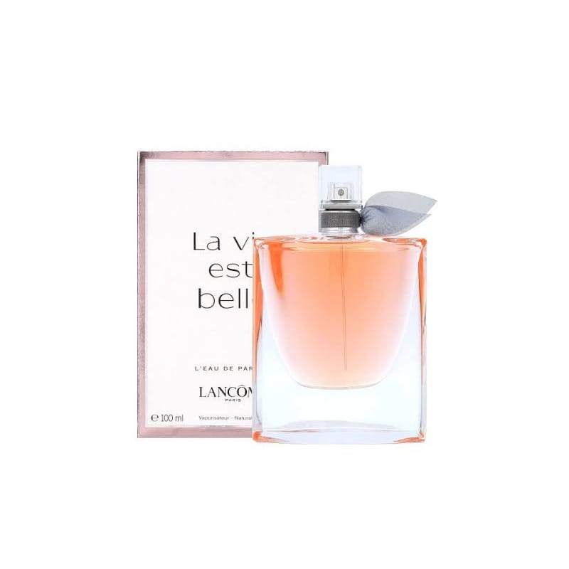 عطر لاویه بل لانکوم زنانه La Vie Est Belle