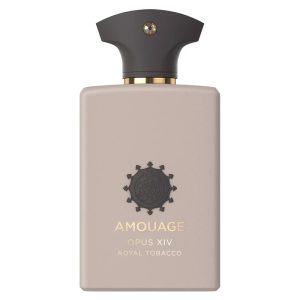 عطر آمواج اپوس XIV رویال توباکو 14 | Amouage Opus XIV Royal Tobacco