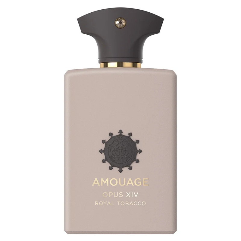عطر آمواج اپوس XIV رویال توباکو 14 | Amouage Opus XIV Royal Tobacco