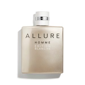 ادکلن شنل الور هوم ادیشن بلانش ادو پرفیوم | Chanel Allure Homme Edition Blanche EDP