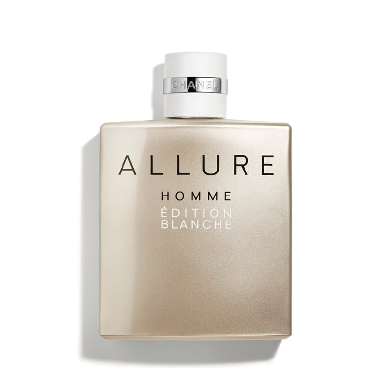 ادکلن شنل الور هوم ادیشن بلانش ادو پرفیوم | Chanel Allure Homme Edition Blanche EDP