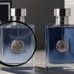 نحوه تشخیص عطر ورساچه پور هوم اصل از فیک