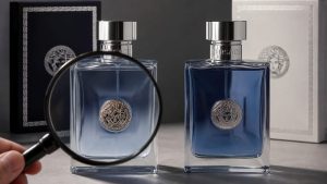 نحوه تشخیص عطر ورساچه پور هوم اصل از فیک