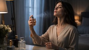 چرا بوی عطرم پخش نمیشه
