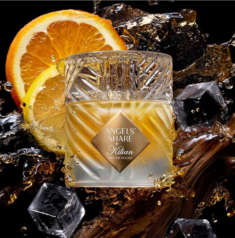 عطر بای کیلیان آنجلز شیر آن دی راکز | By Kilian Angels’ Share On The Rocks