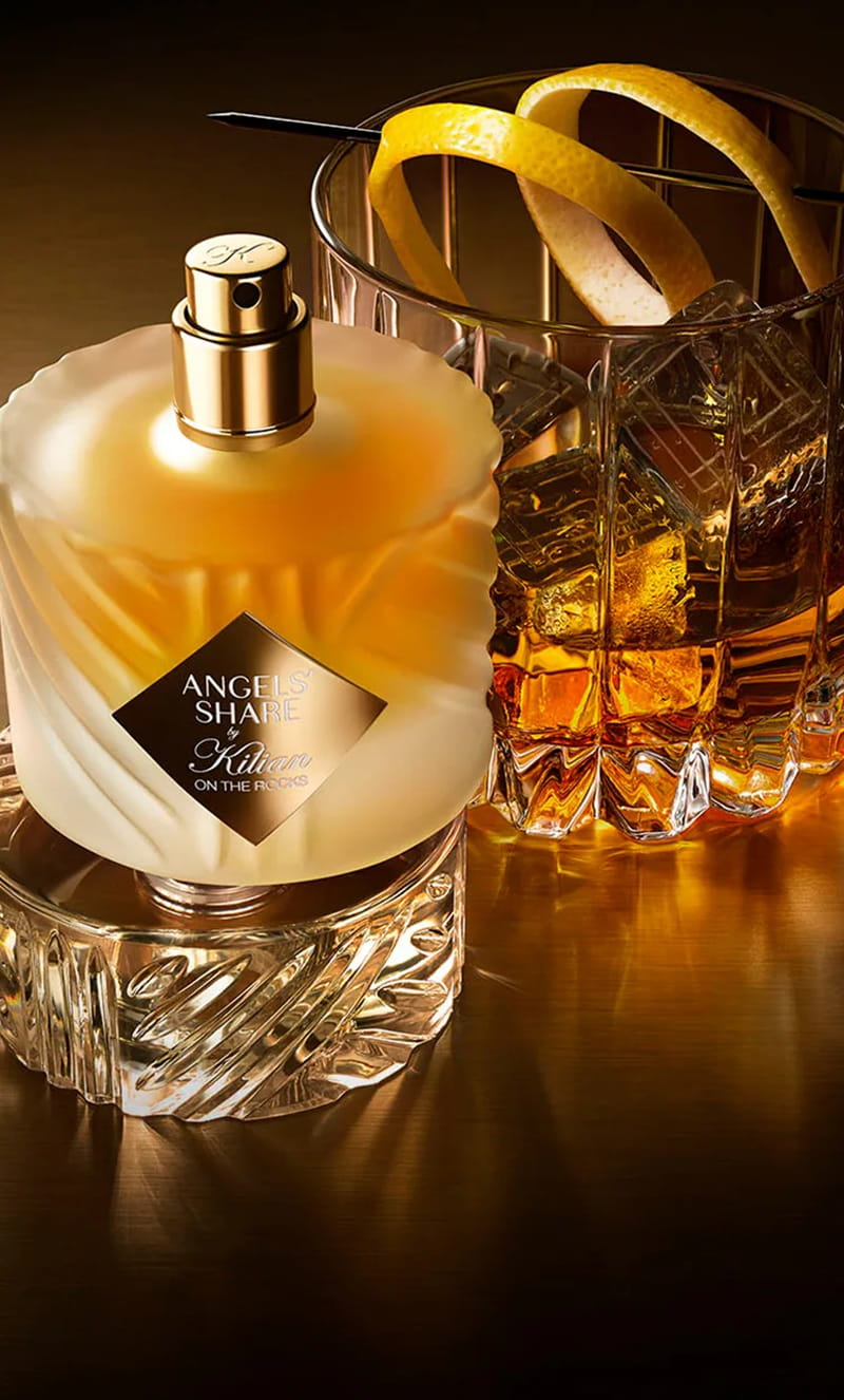 عطر بای کیلیان آنجلز شیر آن دی راکز | By Kilian Angels’ Share On The Rocks