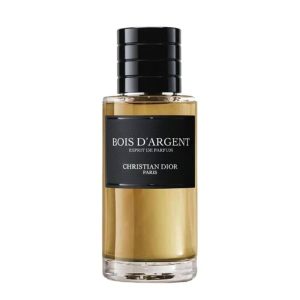 عطر دیور بویس د آرجنت اسپریت د پارفوم | Dior Bois d’Argent Esprit de Parfum