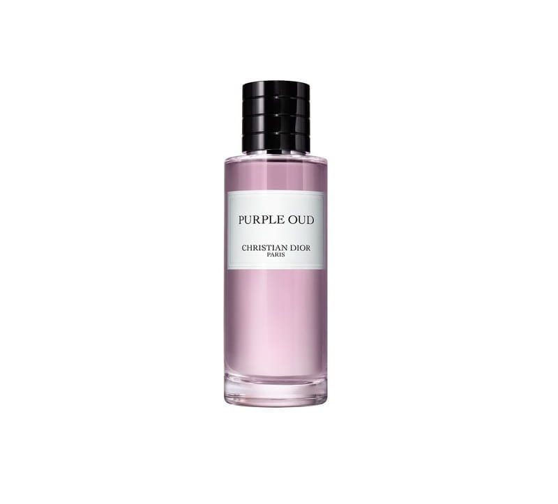 دیور پرپل عود | Dior Purple Oud