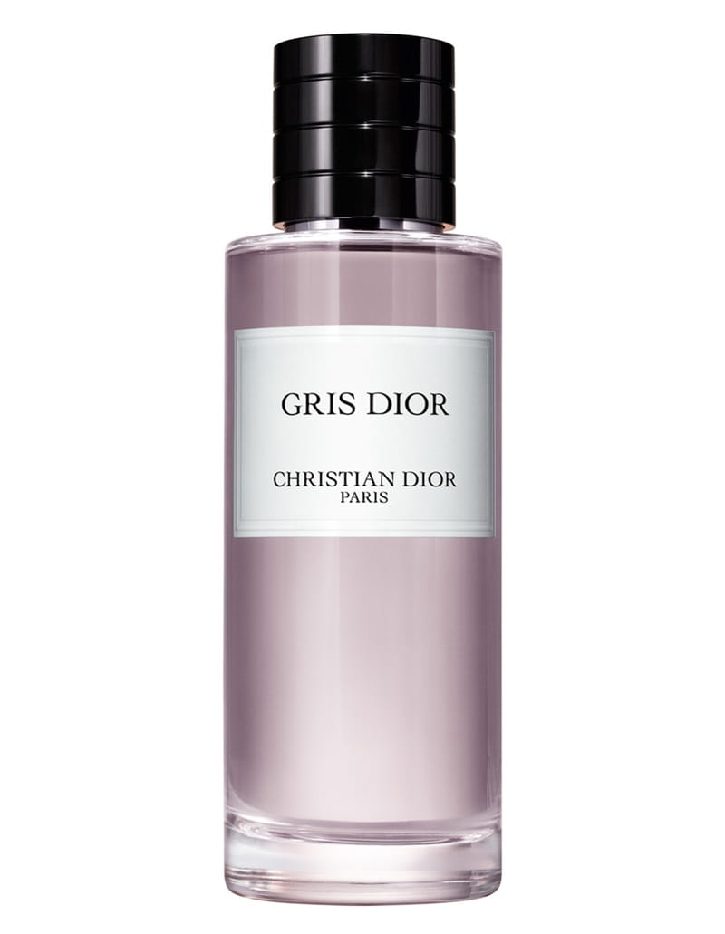عطر گریس دیور | Gris Dior