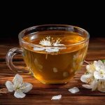 چای گل یاس
