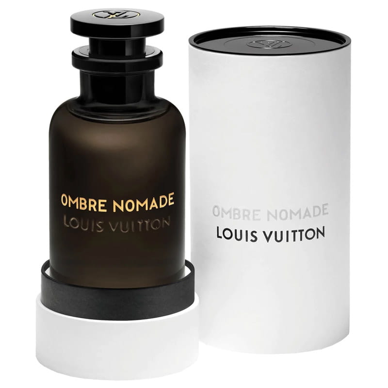 عطر لویی ویتون آمبر نومد | Louis Vuitton Ombre Nomade
