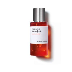 عطر میسون کریولی هیبیسکوس مهاجد | Maison Crivelli Hibiscus Mahajad