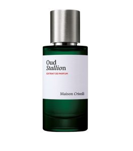 عطر میسون کریولی عود استالین | Maison Crivelli Oud Stallion