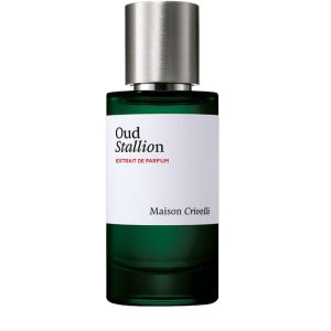 عطر میسون کریولی عود استالین | Maison Crivelli Oud Stallion