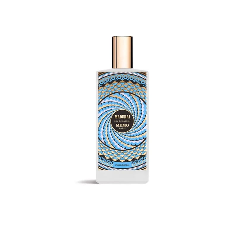 عطر ممو پاریس مدورای | Memo Paris Madurai