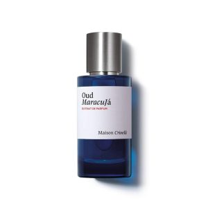 عطر عود ماراکوجا میسون کریولی |  Oud Maracujá Maison Crivelli