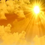 روایح خورشیدی
