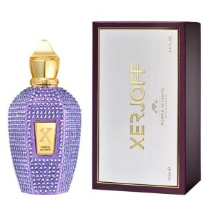 عطر زرجوف پرپل اکسنتو | Xerjoff Purple Accento