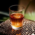 عرق نیشکر