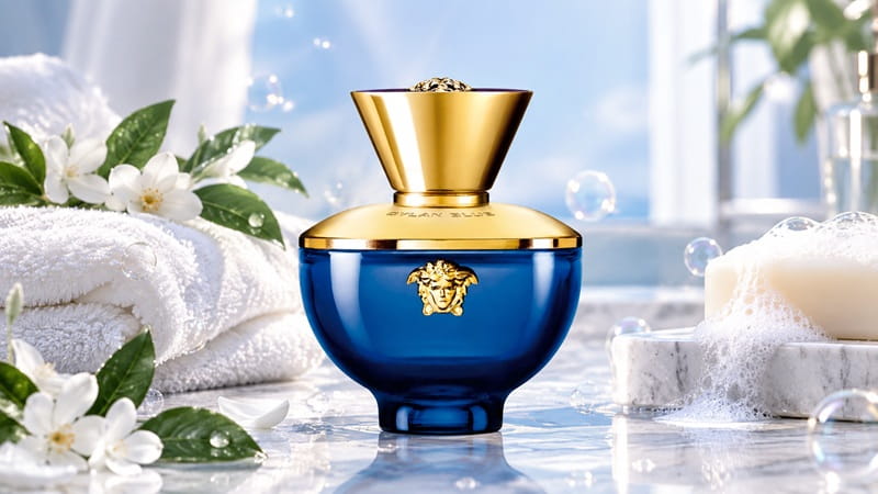 ورساچه دیلان بلو (Versace Dylan Blue)